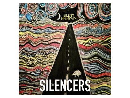 SILENCERS, THE - SILENT HIGHWAY (CD)