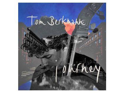 BERKMANN, TOM - JOURNEY (CD)