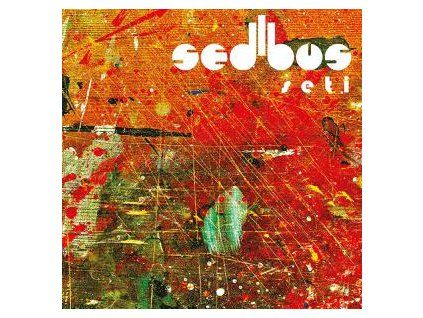 SEDIBUS - SETI (CD)