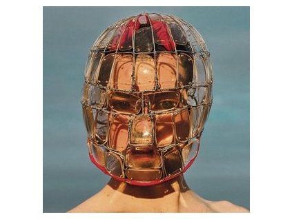 LYSISTRATA - VEIL (CD)