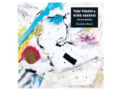 TEARDO, TEHO & BARGELD, BLIXA - LIVE IN BERLIN (2CD) (CD)