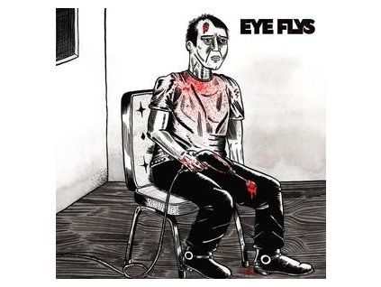 EYE FLYS - EYE FLYS (CD)