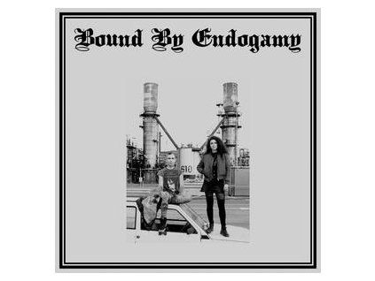 BOUND BY ENDOGAMY - BOUND BY ENDOGAMY (CD)