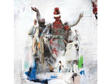 KIDAMBI, AMIRTHA / ELDER ONES - NEW MONUMENTS (CD)