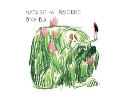 ROGERS, NATASCHA - ONAIDA (CD)