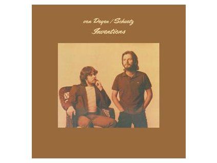VON DEYEN /, SCH�TZ - INVENTIONS (CD)