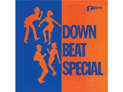 SOUL JAZZ RECORDS PRESENTS / VARIOUS - STUDIO ONE DOWN BEAT SPECIAL (EXPANDED EDITION) (CD)