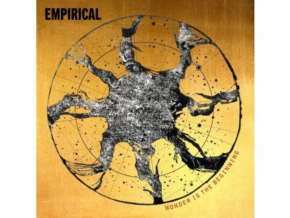 EMPIRICAL - WONDER IS THE BEGINNING (CD)