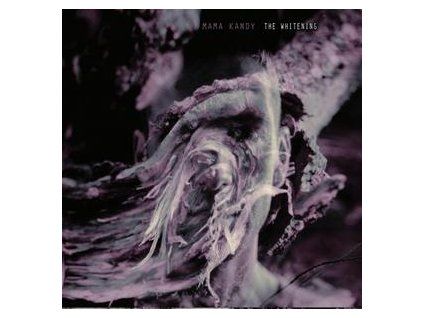 KANDY, MAMA - THE WHITENING (CD)