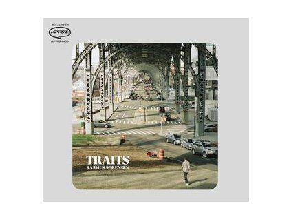 SOERENSEN, RASMUS - TRAITS (CD)