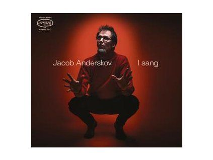 ANDERSKOV, JACOB - I SANG (CD)