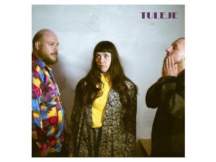 TULEJE - PUSTE ULICE (CD)