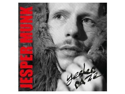 MUNK, JESPER - YESTERDAZE (CD)