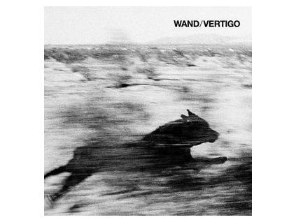 WAND - VERTIGO (CD)