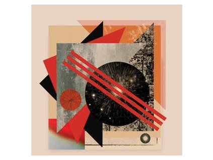 TRYP TYCH TRYO - WARSAW CONJUNCTION (CD)