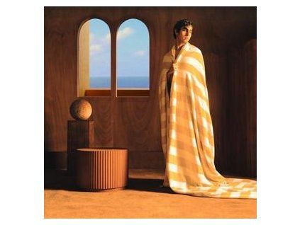 LAMBIST, KAZY - MODA (CD)