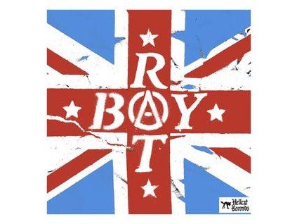 RAT BOY - SUBURBIA CALLING (CD)
