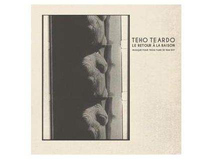 TEARDO, TEHO - LE RETOUR � LA RAISON (RE-RELEASE) (CD)