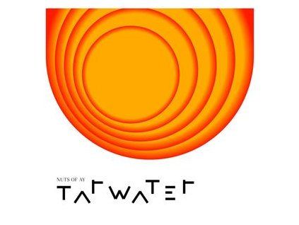 TARWATER - NUTS OF AY (CD)