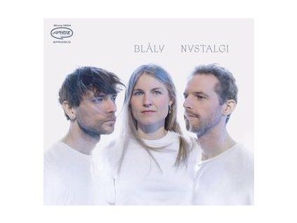 BLALY - NYSTALGI (CD)