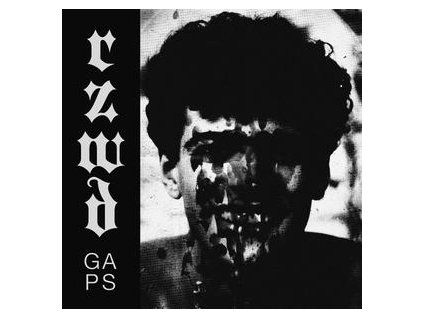 RZWD - GAPS (CD)