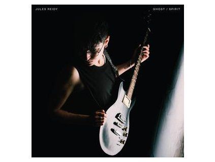 REIDY, JULES - GHOST/SPIRIT (CD)
