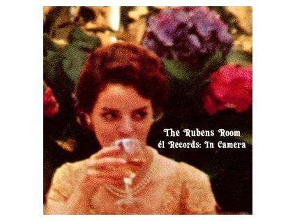 VARIOUS - THE RUBENS ROOM - �L RECORDS: IN CAMERA (CD)