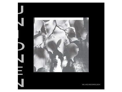 UNIONEN - UNIONEN (CD)