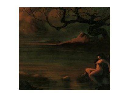 ELDER - DEAD ROOTS STIRRING (CD)