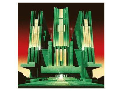 ELDER - LIVE AT BBC MAIDA VALE STUDIOS (CD)