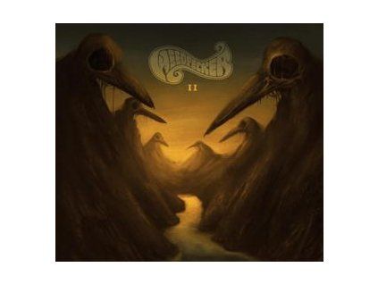 WEEDPECKER - II (CD)