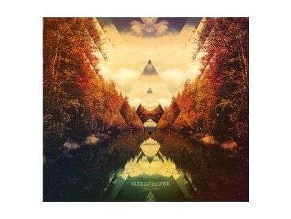 WEEDPECKER - III (CD)