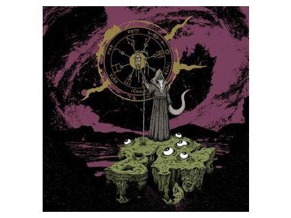 GROTTO - LANTERN OF GIUS (CD)
