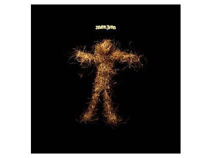 IRON JINN - IRON JINN (CD)
