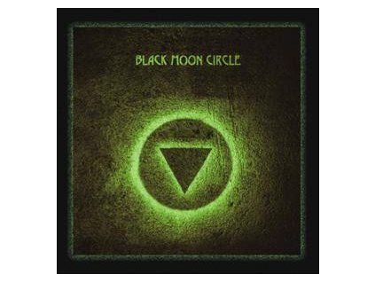 BLACK MOON CIRCLE - THE STUDIO JAMS 1 - 3 (CD)