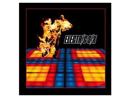 ELECTRIC SIX - FIRE (REISSUE) (CD)