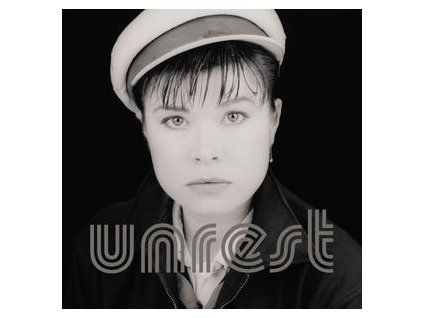 UNREST - PERFECT TEETH (LDT. 2CD REISSUE EDIT.) (CD)