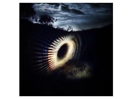 EMPTYSET - DISSEVER (CD)