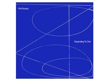 PHI-PSONICS - EXPANDING TO ONE (CD)