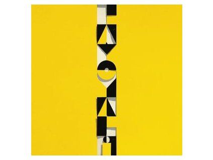 LAMOMALI - TOTEM (CD)