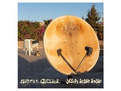 GALBI, SAMI - YLH BYE BYE (CD)