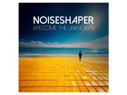 NOISESHAPER - WELCOME THE UNKNOWN (CD)
