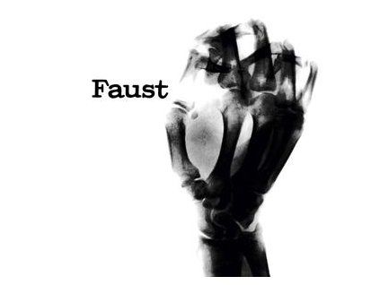 FAUST - FAUST (CD)