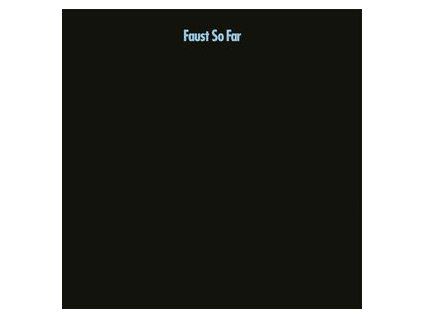 FAUST - SO FAR (CD)