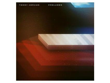 ABRAMS, TEDDY - PRELUDES (CD)