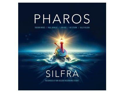 DUNLEA, PAUL / TREVOR MIRES - SILFRA (CD)