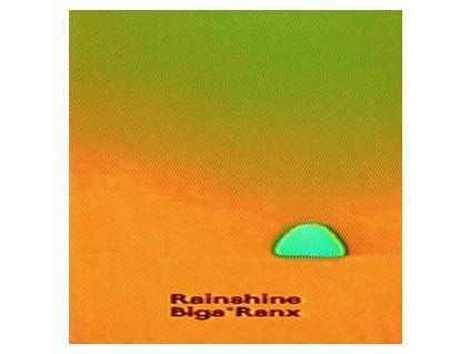 BIGA*RANX - RAINSHINE (CD)