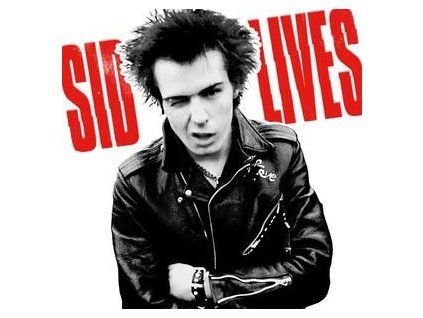 SID VICIOUS - SID LIVES! (2CD) (CD)