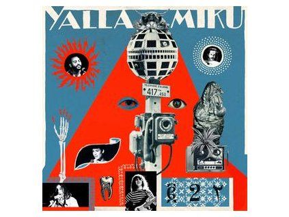YALLA MIKU - 2 (CD)