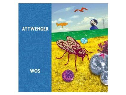 ATTWENGER - WOS (CD)